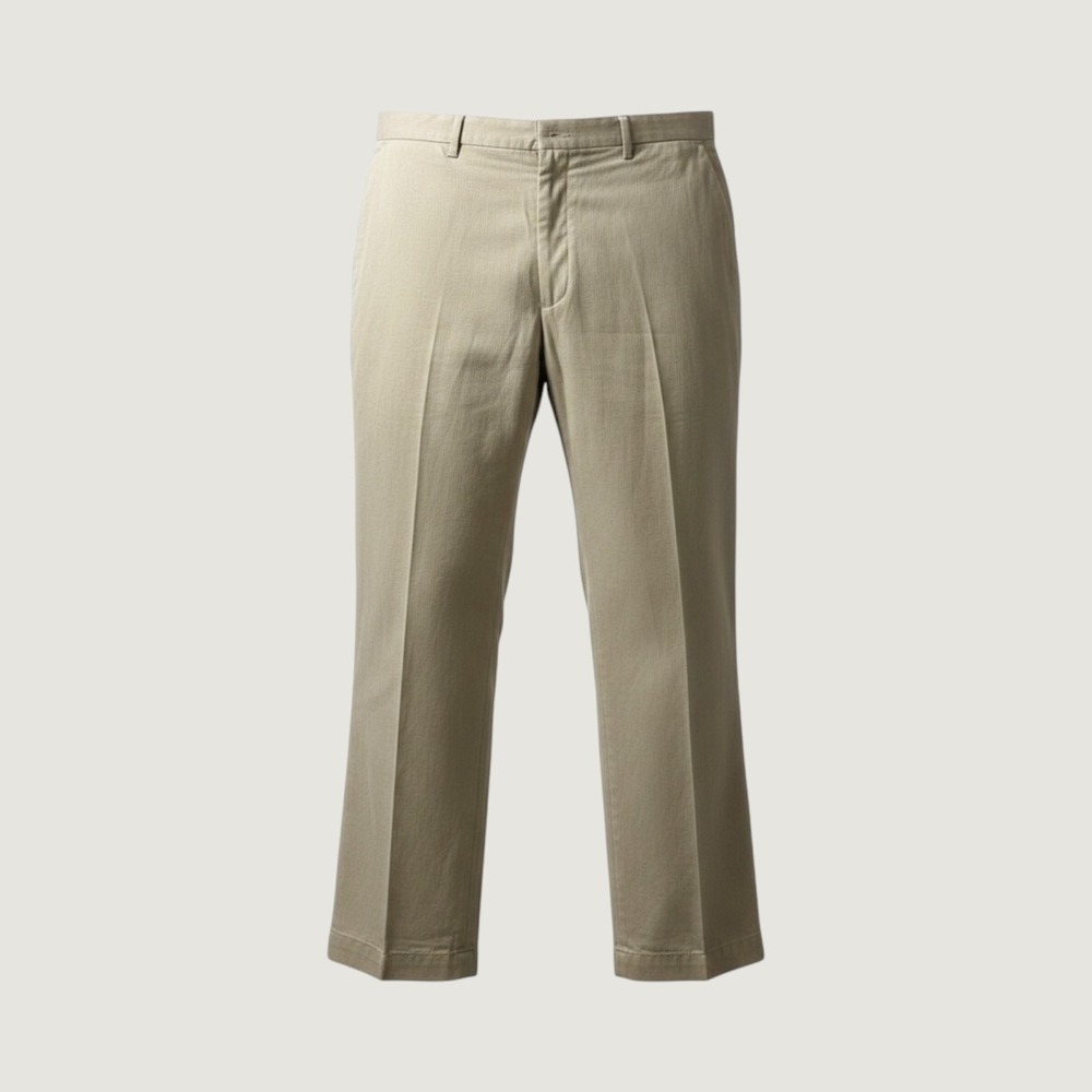 Polo Ralph Lauren Chino Pants Mens 44x34 Tan Classic Fit NWT Lux Tan 44B x 34